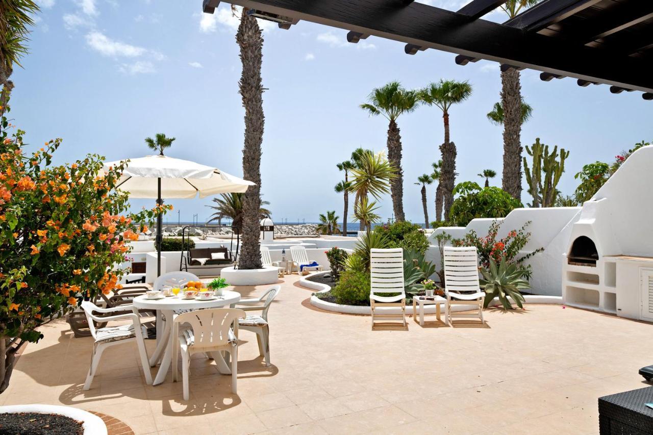 Apartment Puerto Chico B Playa Blanca (Lanzarote)