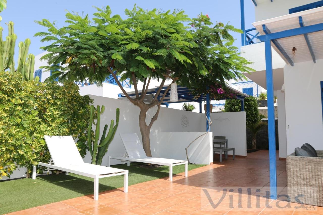 Сasa de vacaciones Dunia By Villitas *