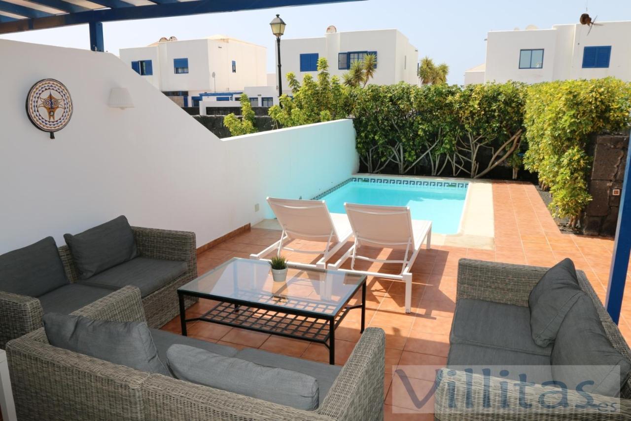 Dunia By Villitas * Playa Blanca (Lanzarote)