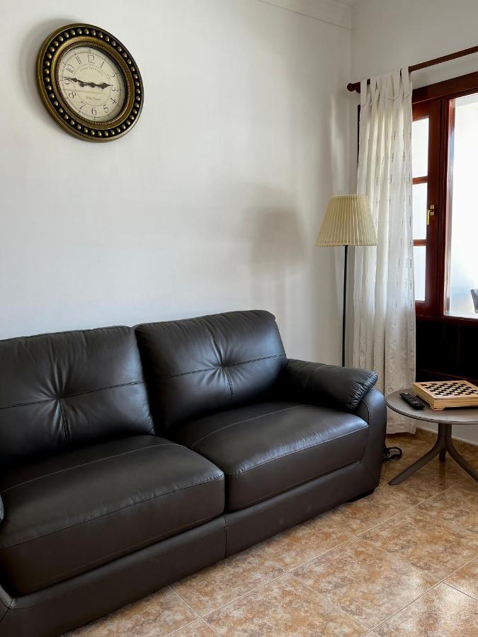 Cozy Marina, Iris Fase 1, Wifi
