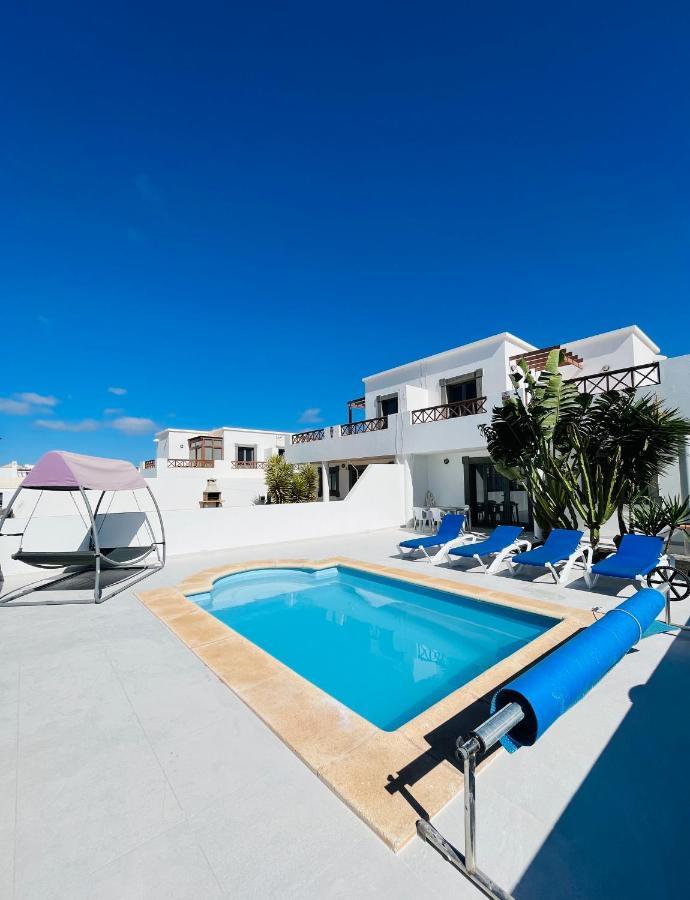 Villa Jasmine