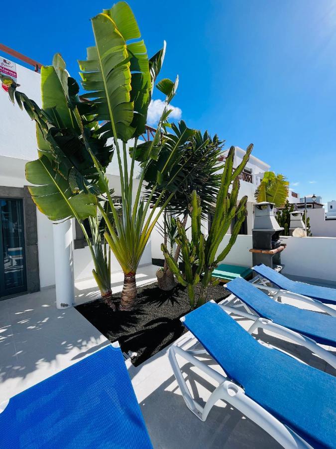Jasmine Villa Playa Blanca (Lanzarote)