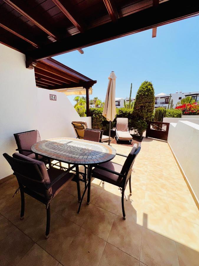 Cozy Marina, Iris Fase 1, Wifi Playa Blanca (Lanzarote)