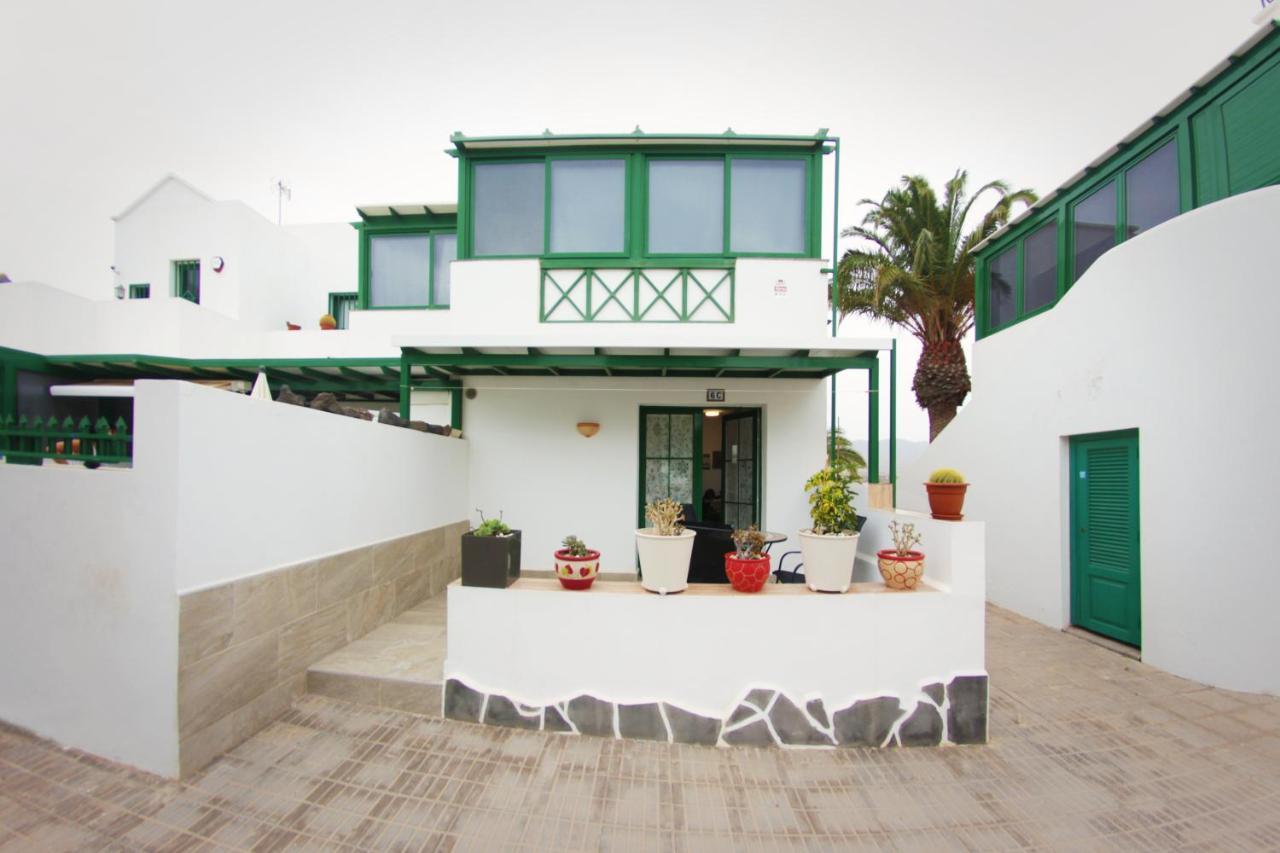 Playa Blanca