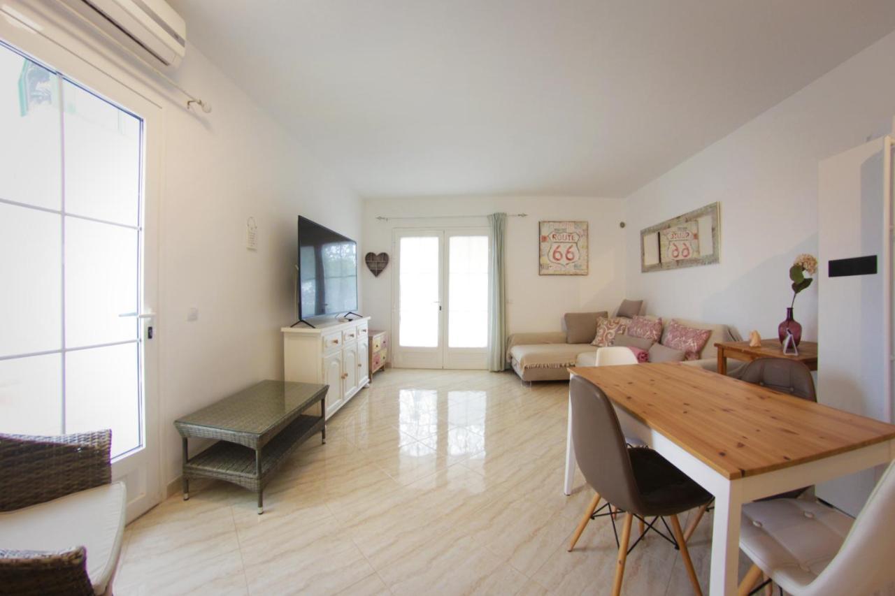 Apartamento Playa Blanca Apartment