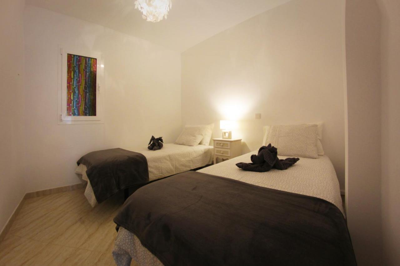 Apartamento Playa Blanca Playa Blanca (Lanzarote)