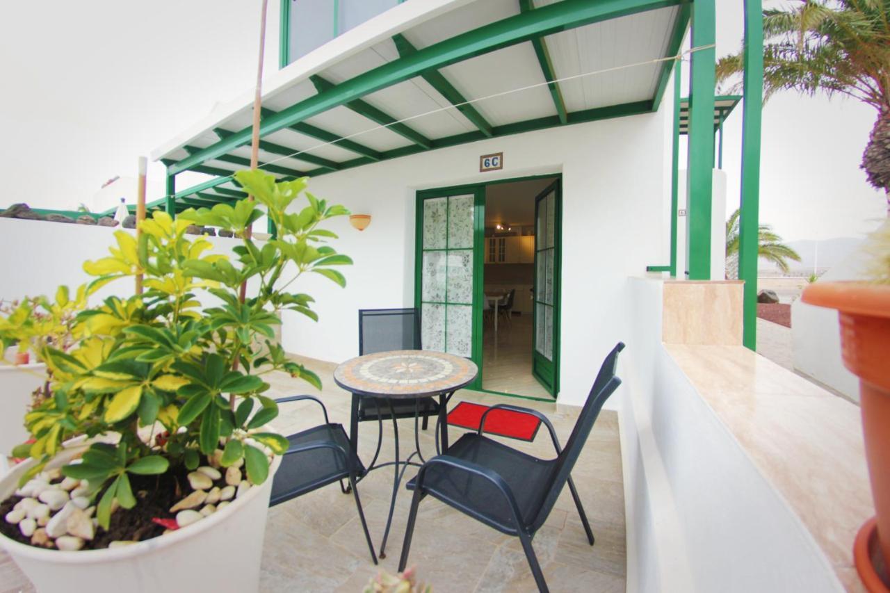 Apartamento Playa Blanca Playa Blanca (Lanzarote)