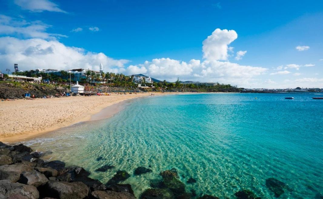 Playa Blanca * Playa Blanca (Lanzarote)
