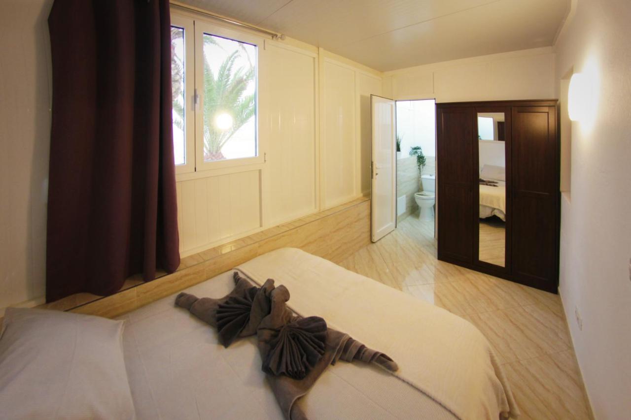 Apartamento Playa Blanca