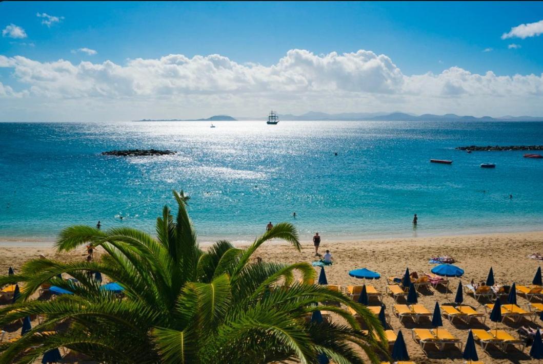 Playa Blanca Apartamento Playa Blanca (Lanzarote)