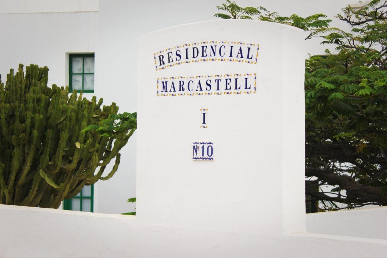 Apartamento Playa Blanca * Playa Blanca (Lanzarote)