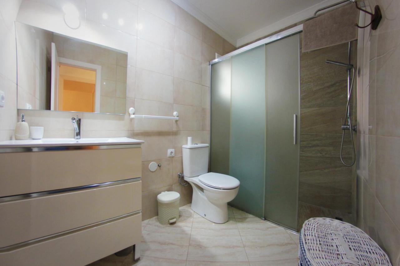 Playa Blanca Apartamento