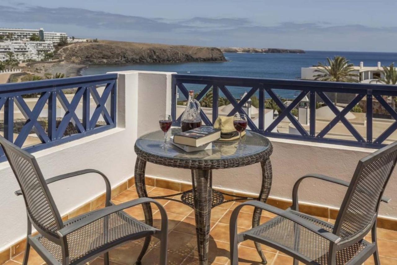 Сasa de vacaciones Casa Rosada Playa Blanca (Lanzarote)