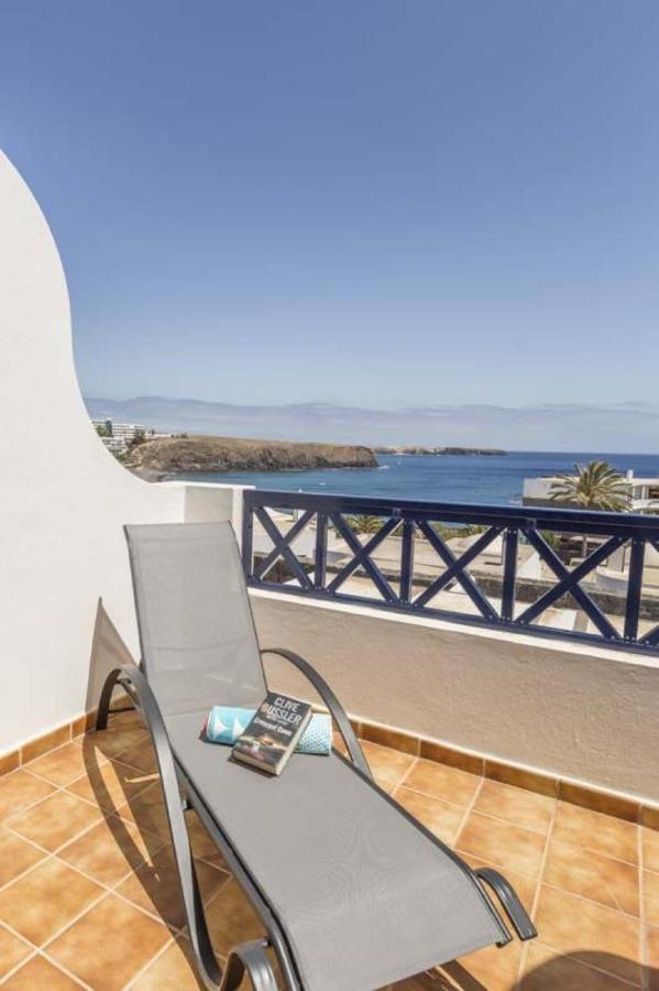 Сasa de vacaciones Casa Rosada Playa Blanca (Lanzarote)