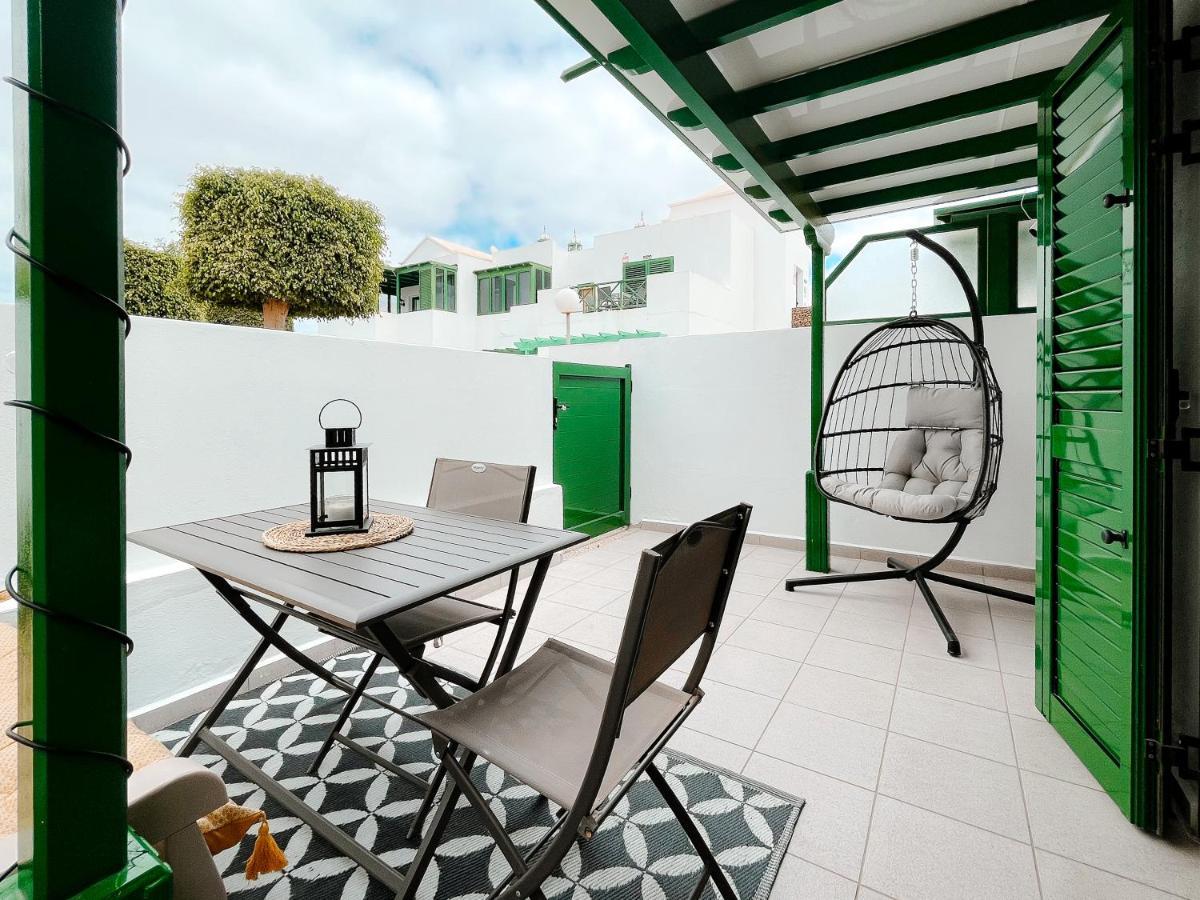 Maelle Apartamento Playa Blanca (Lanzarote)