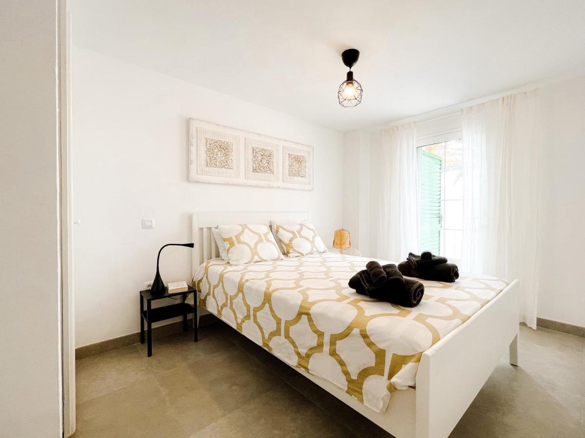 Apartamento Maelle Playa Blanca (Lanzarote)