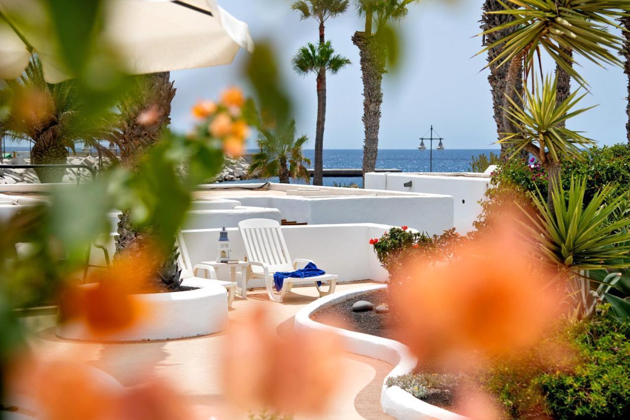 Puerto Chico B Apartment Playa Blanca (Lanzarote)