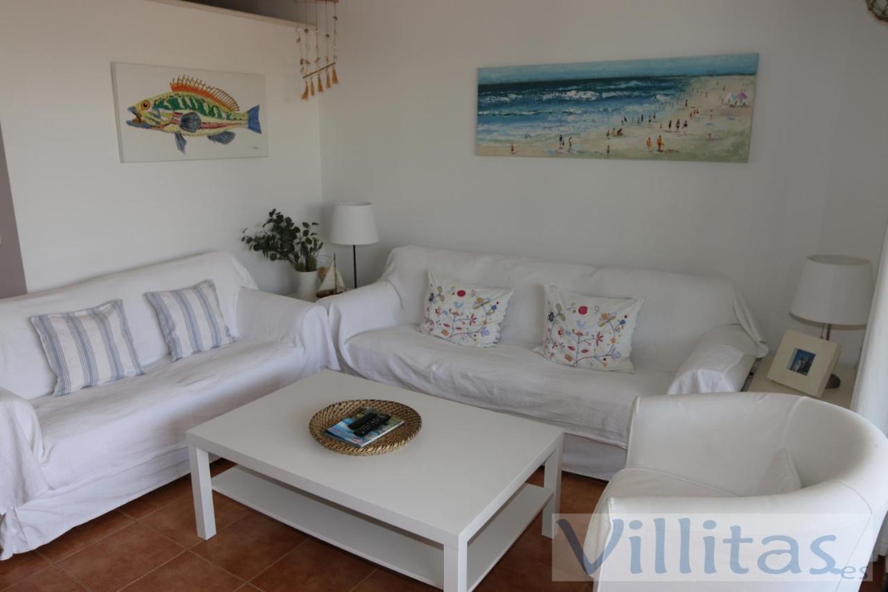 Сasa de vacaciones Dunia By Villitas Playa Blanca (Lanzarote)