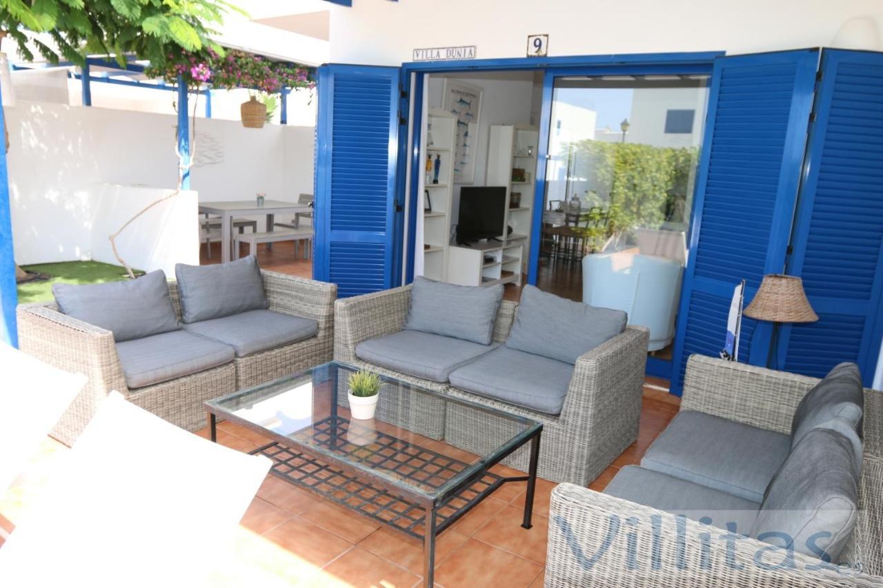 Dunia By Villitas *