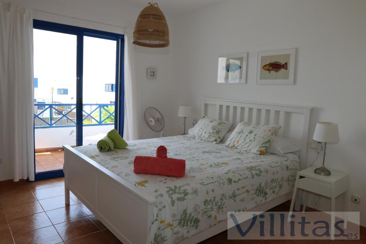 Сasa de vacaciones Dunia By Villitas Playa Blanca (Lanzarote)