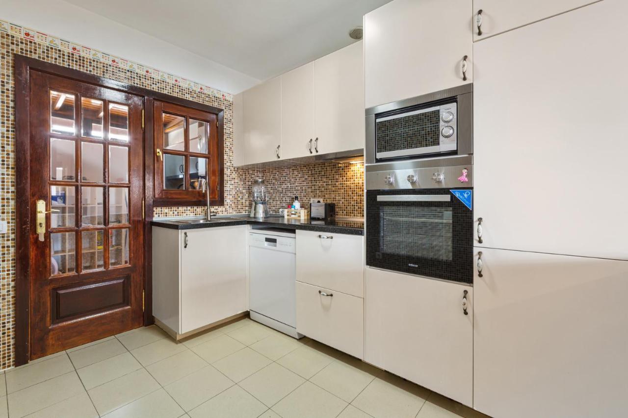 Casa Alisei - Villasexperience *