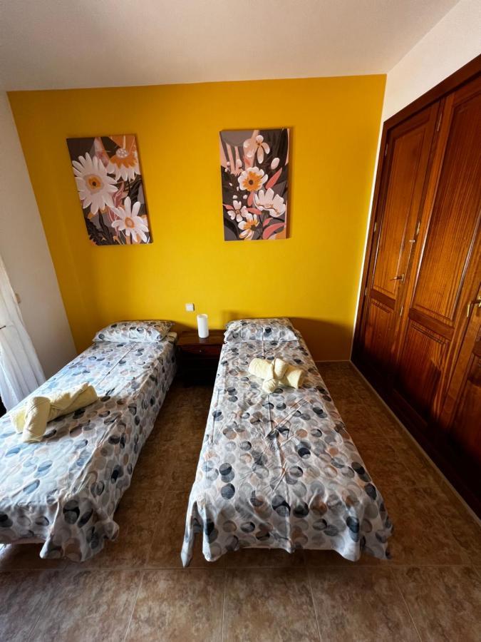 Cozy Marina, Iris Fase 1, Wifi * Playa Blanca (Lanzarote)