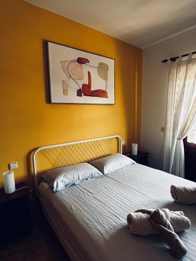 Holiday home Cozy Marina, Iris Fase 1, Wifi Playa Blanca (Lanzarote)