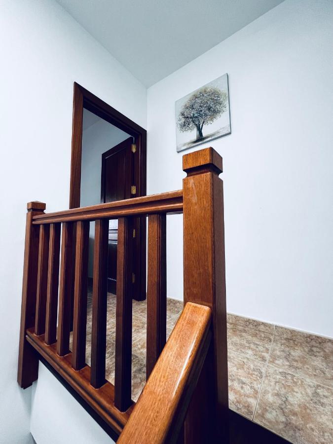 Cozy Marina, Iris Fase 1, Wifi Holiday home Playa Blanca (Lanzarote)