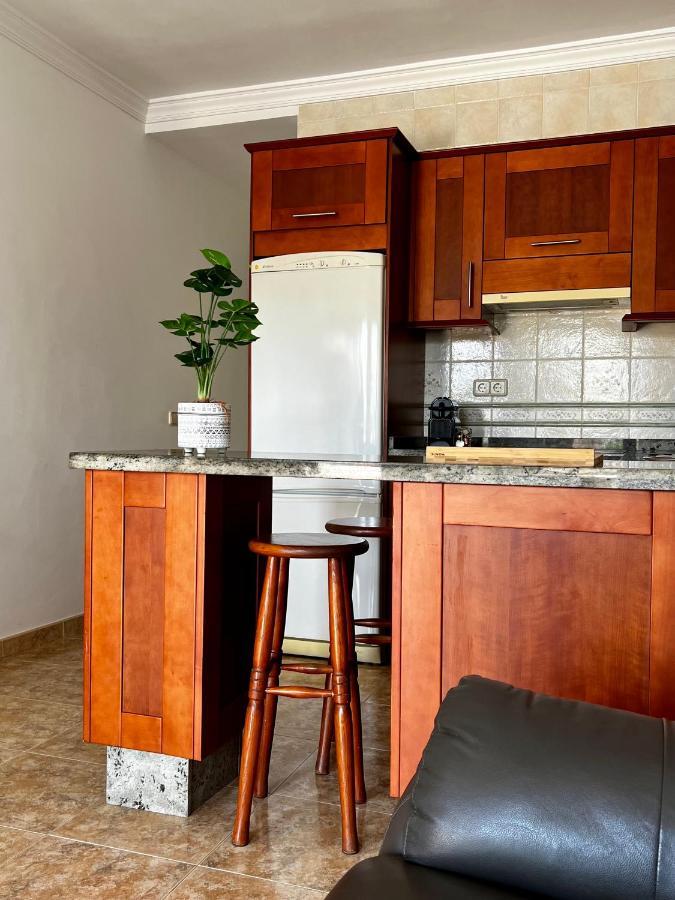 Holiday home Cozy Marina, Iris Fase 1, Wifi Playa Blanca (Lanzarote)