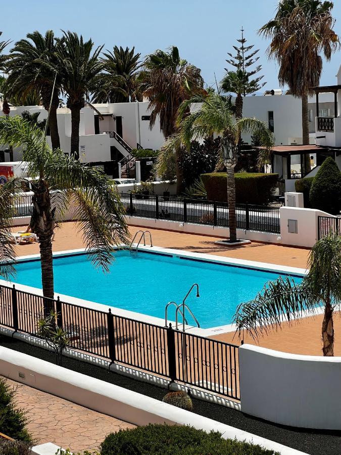 Holiday home Cozy Marina, Iris Fase 1, Wifi Playa Blanca (Lanzarote)