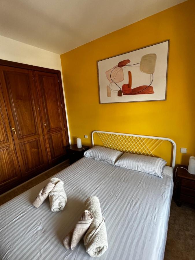 Holiday home Cozy Marina, Iris Fase 1, Wifi Playa Blanca (Lanzarote)