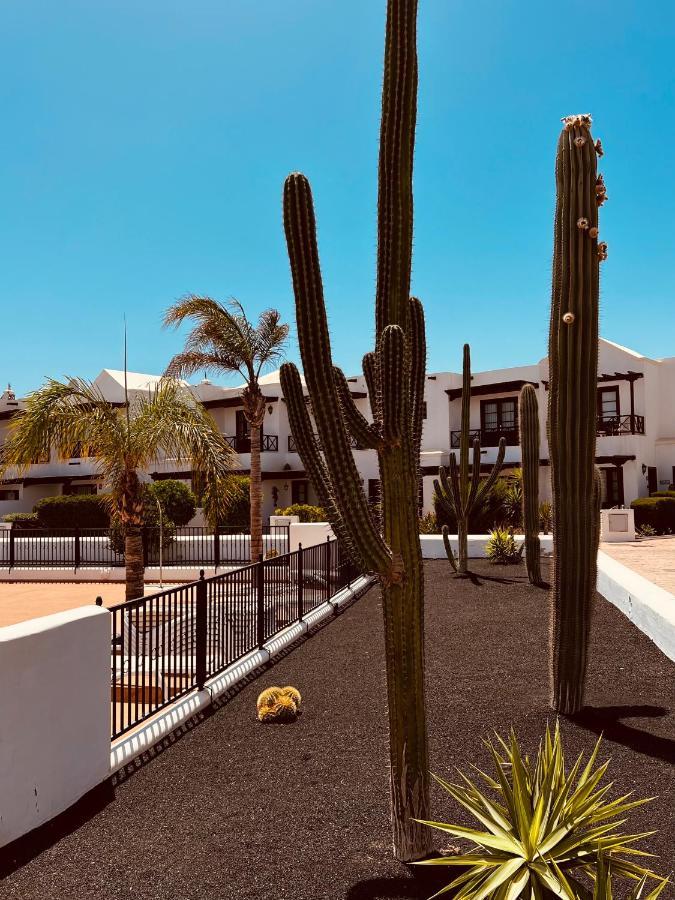 Cozy Marina, Iris Fase 1, Wifi Playa Blanca (Lanzarote)