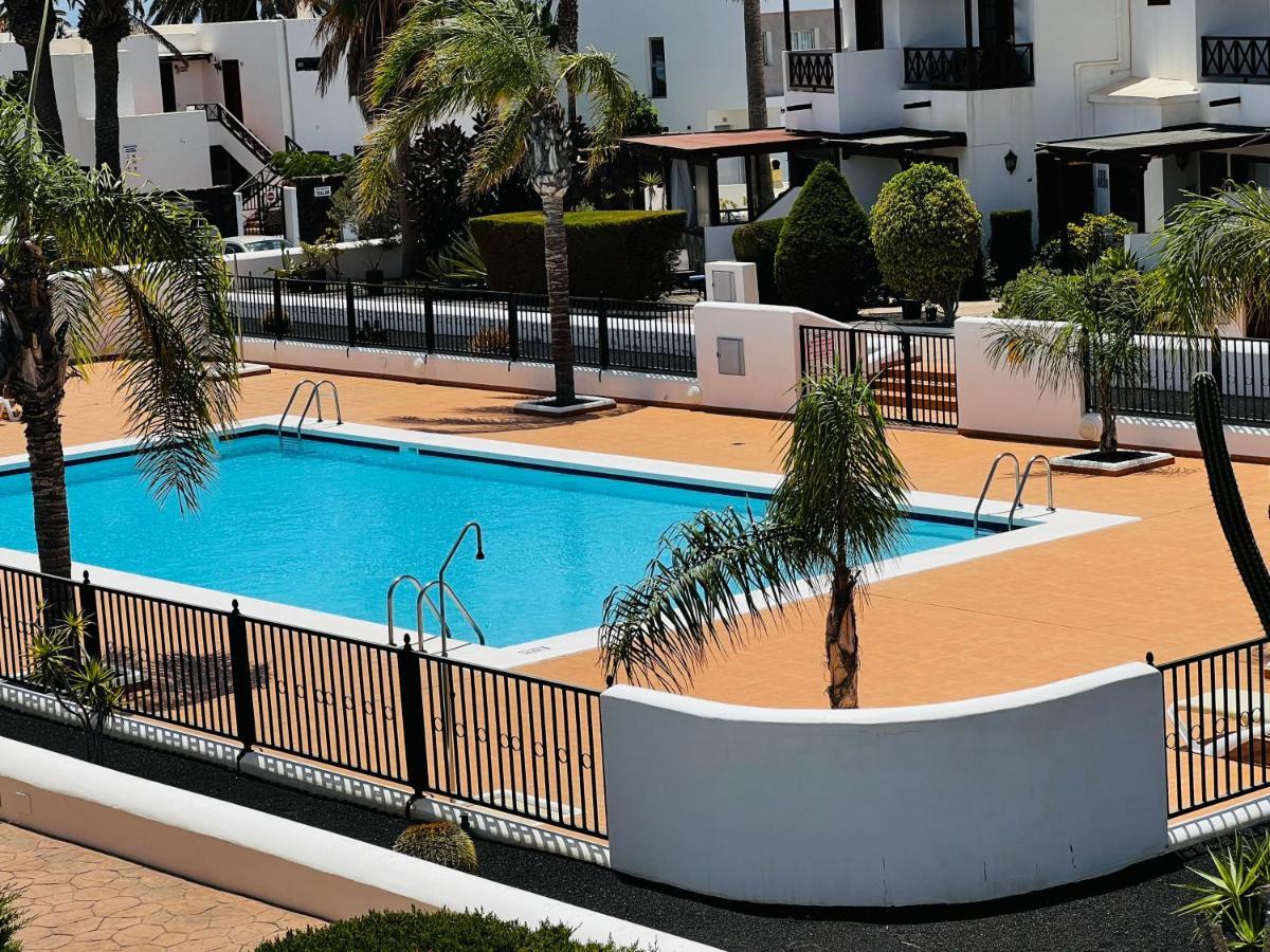 Cozy Marina, Iris Fase 1, Wifi Playa Blanca (Lanzarote)