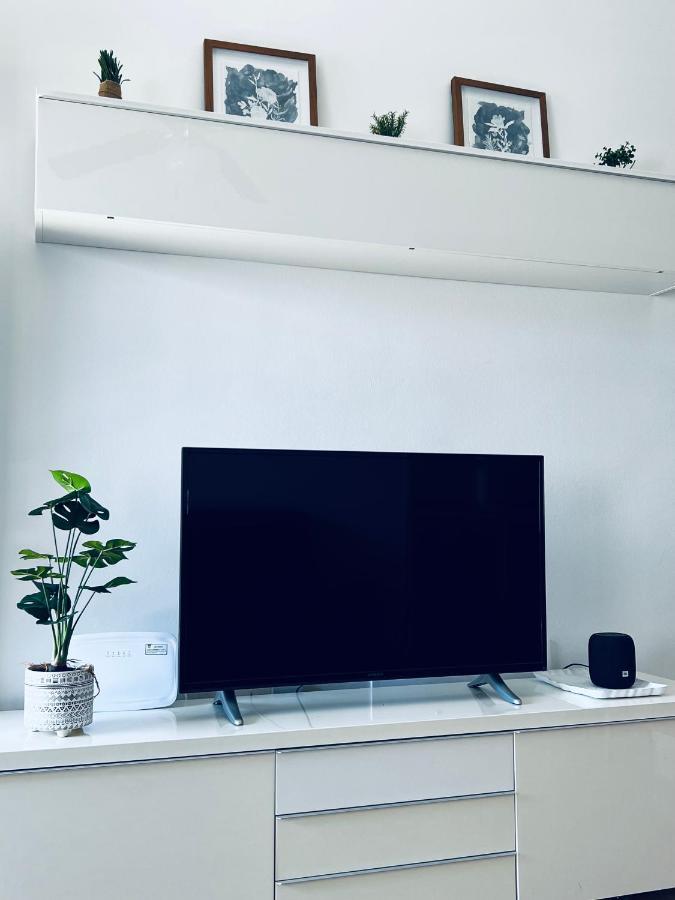 Holiday home Cozy Marina, Iris Fase 1, Wifi