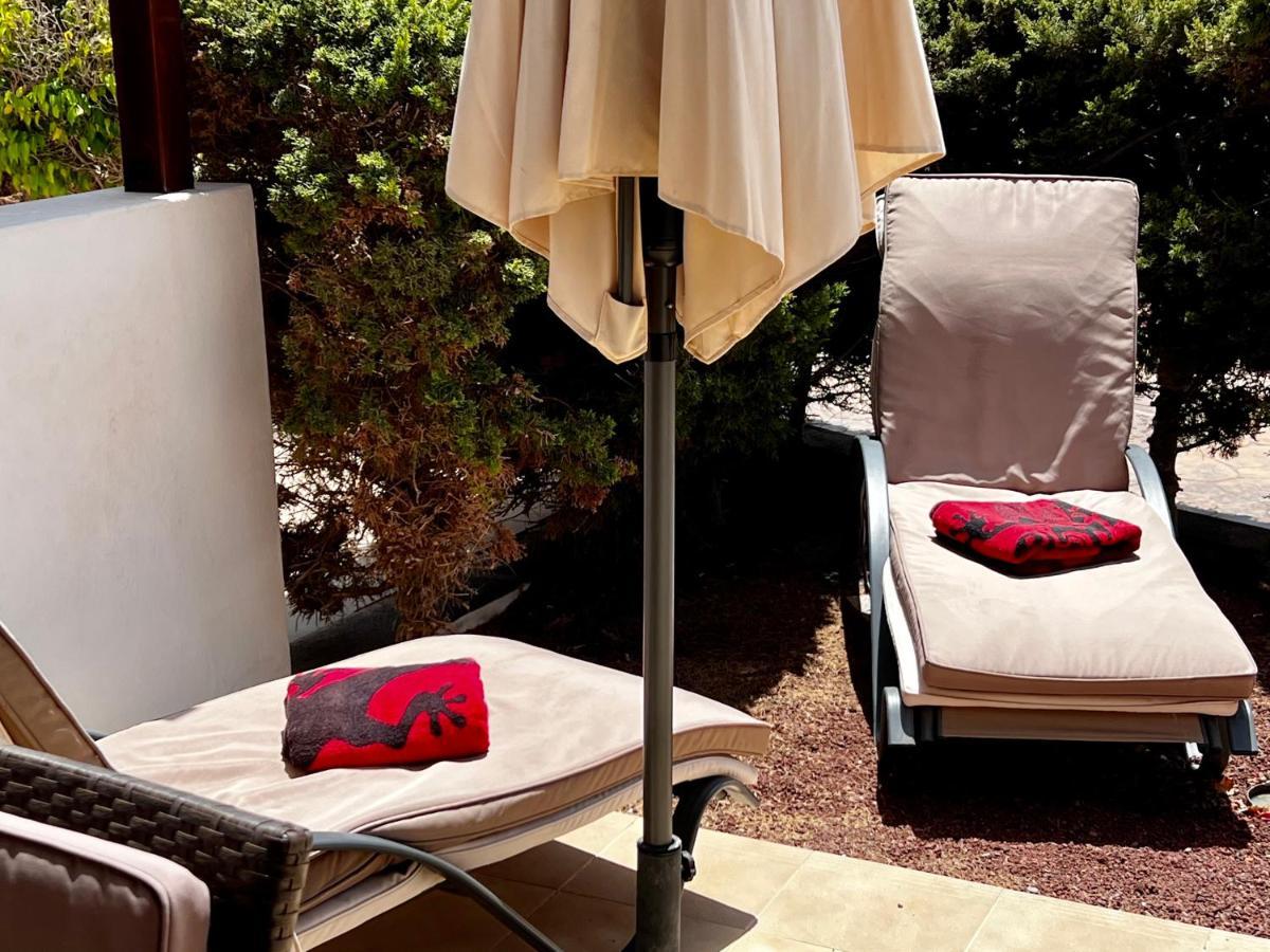 Holiday home Cozy Marina, Iris Fase 1, Wifi Playa Blanca (Lanzarote)