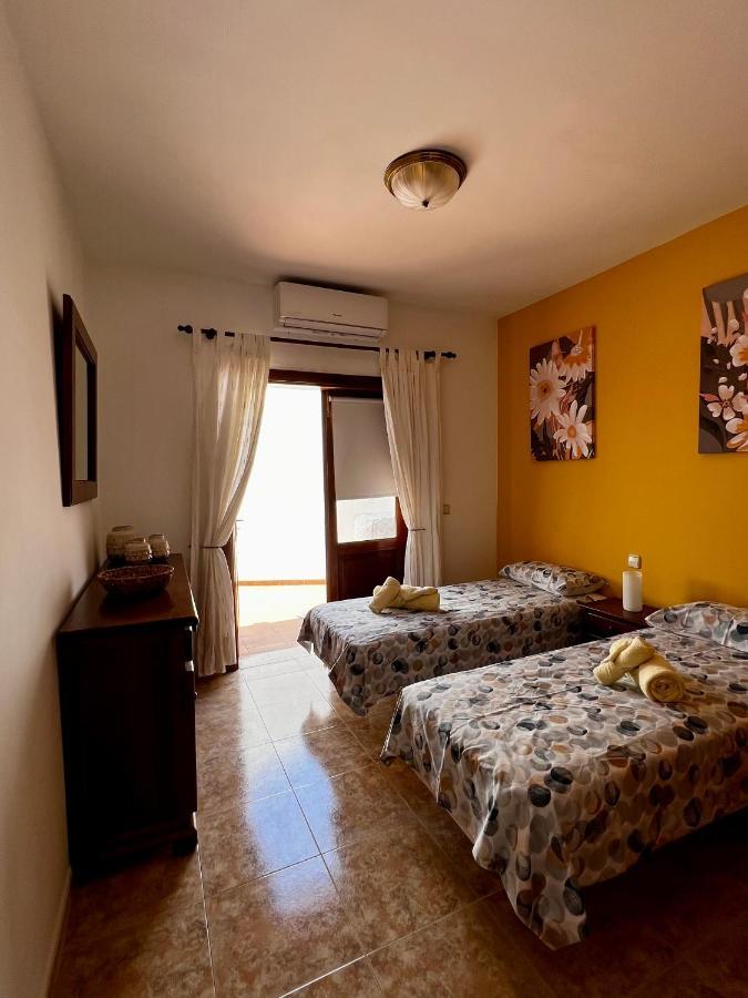 Cozy Marina, Iris Fase 1, Wifi Playa Blanca (Lanzarote)