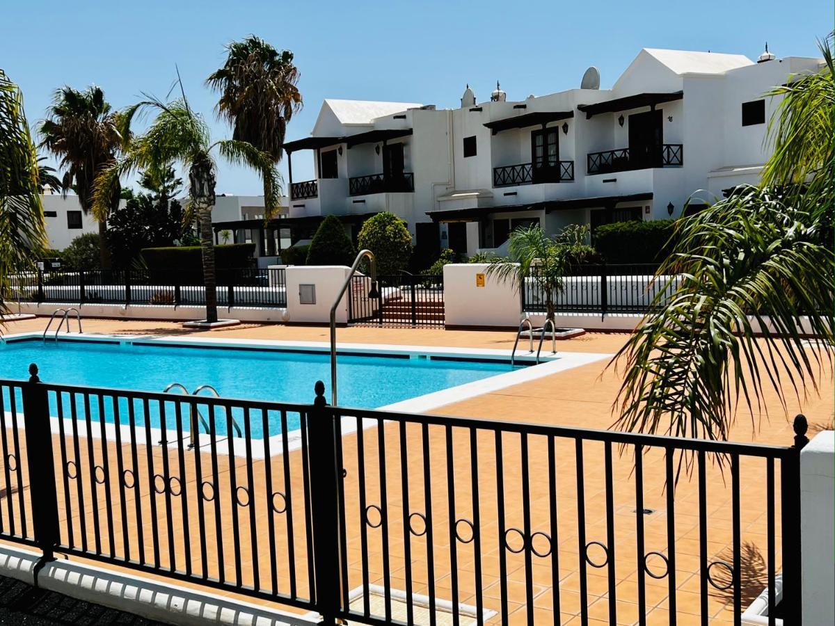 Cozy Marina, Iris Fase 1, Wifi Playa Blanca (Lanzarote)