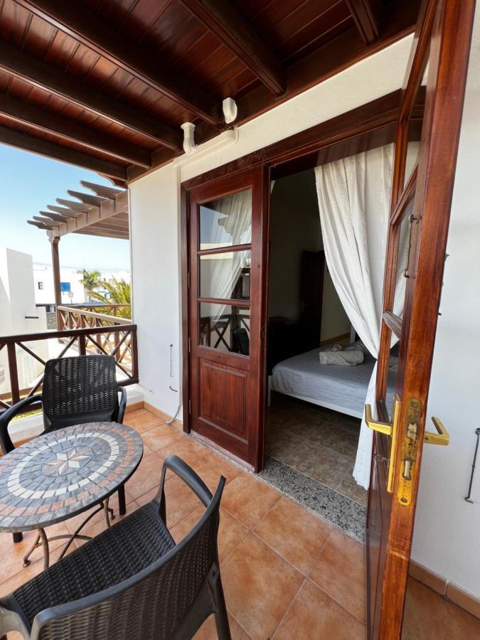 Holiday home Cozy Marina, Iris Fase 1, Wifi Playa Blanca (Lanzarote)