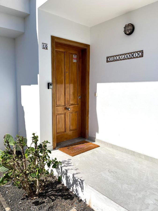 Jasmine Villa