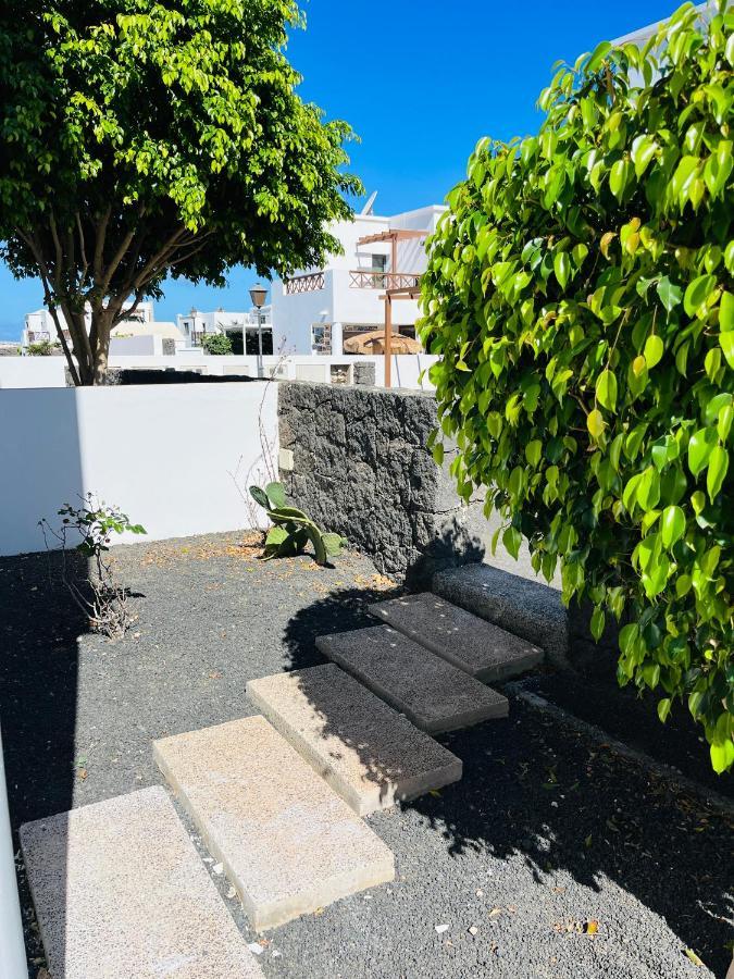 Jasmine * Playa Blanca (Lanzarote)