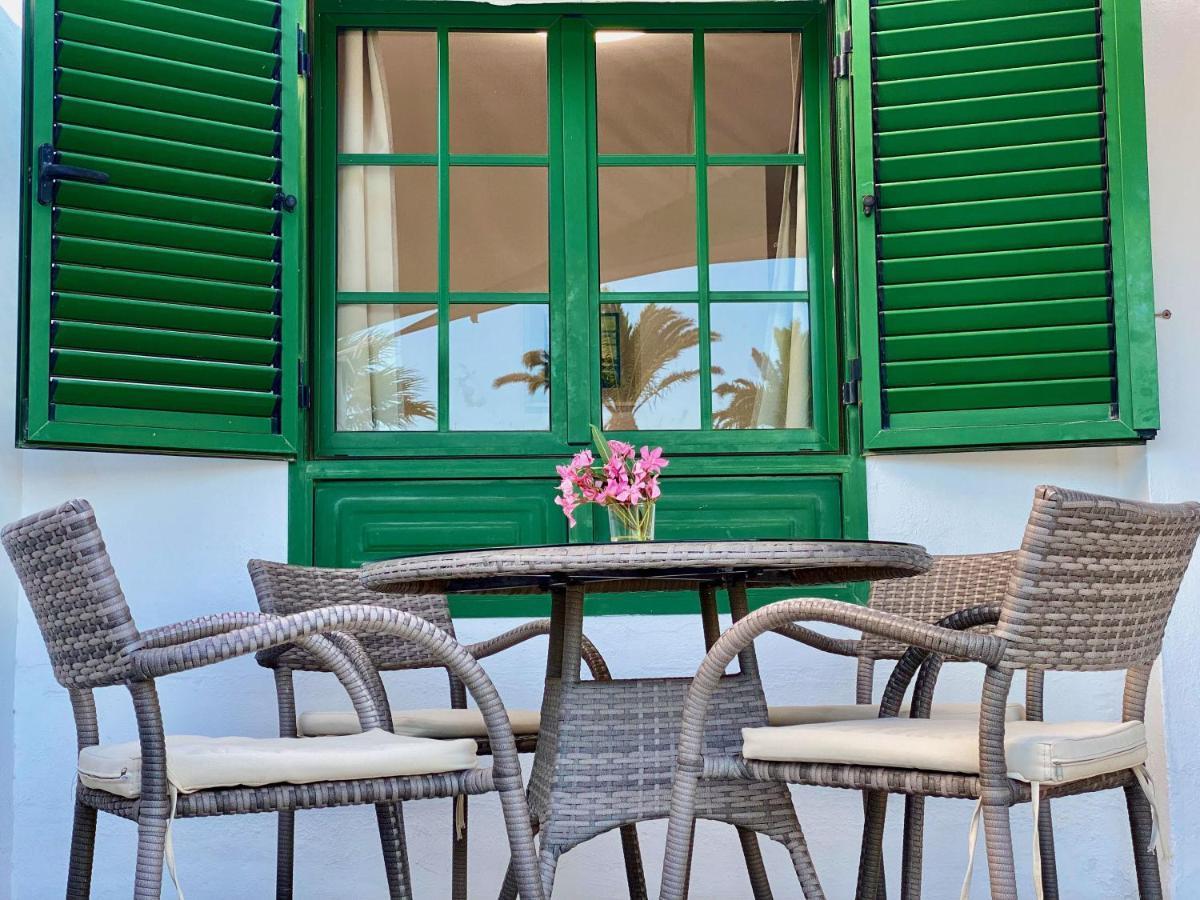 Terracitas 3 Hiru , Coqueto Con Ac , Terraza Y Piscina Comunitaria Сasa de vacaciones