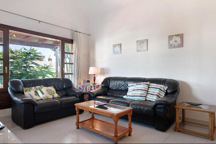 Holiday home Palmeras Playa Blanca (Lanzarote)
