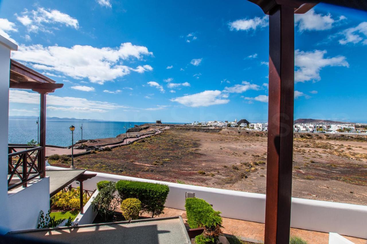 220 - Casa Hannah By Villas Now Ltd * Playa Blanca (Lanzarote)