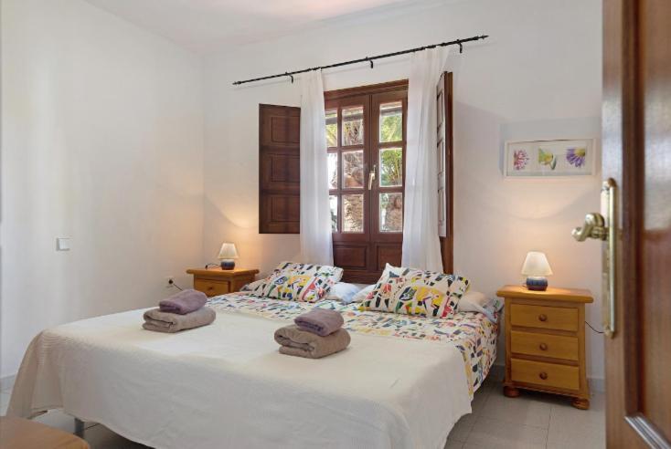 Palmeras Holiday home Playa Blanca (Lanzarote)