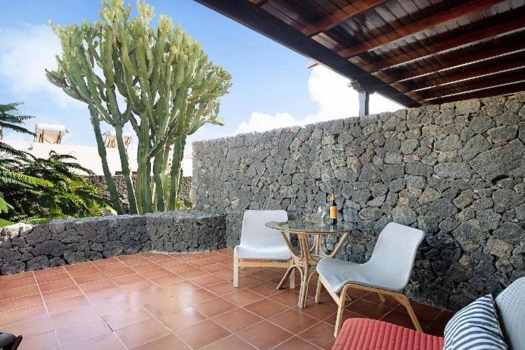 Palmeras Holiday home
