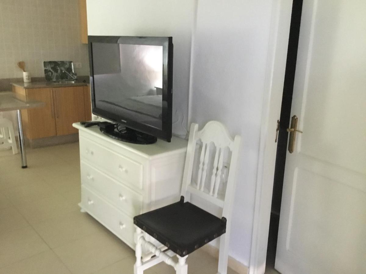 Vrijstaande Apartamento
