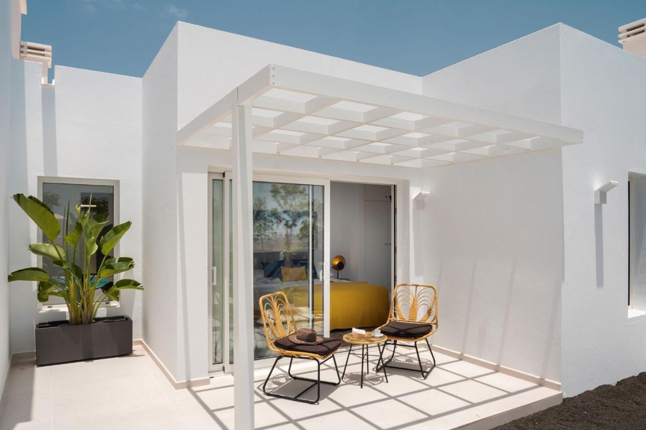 Villa Sunrise By Buenavilla *