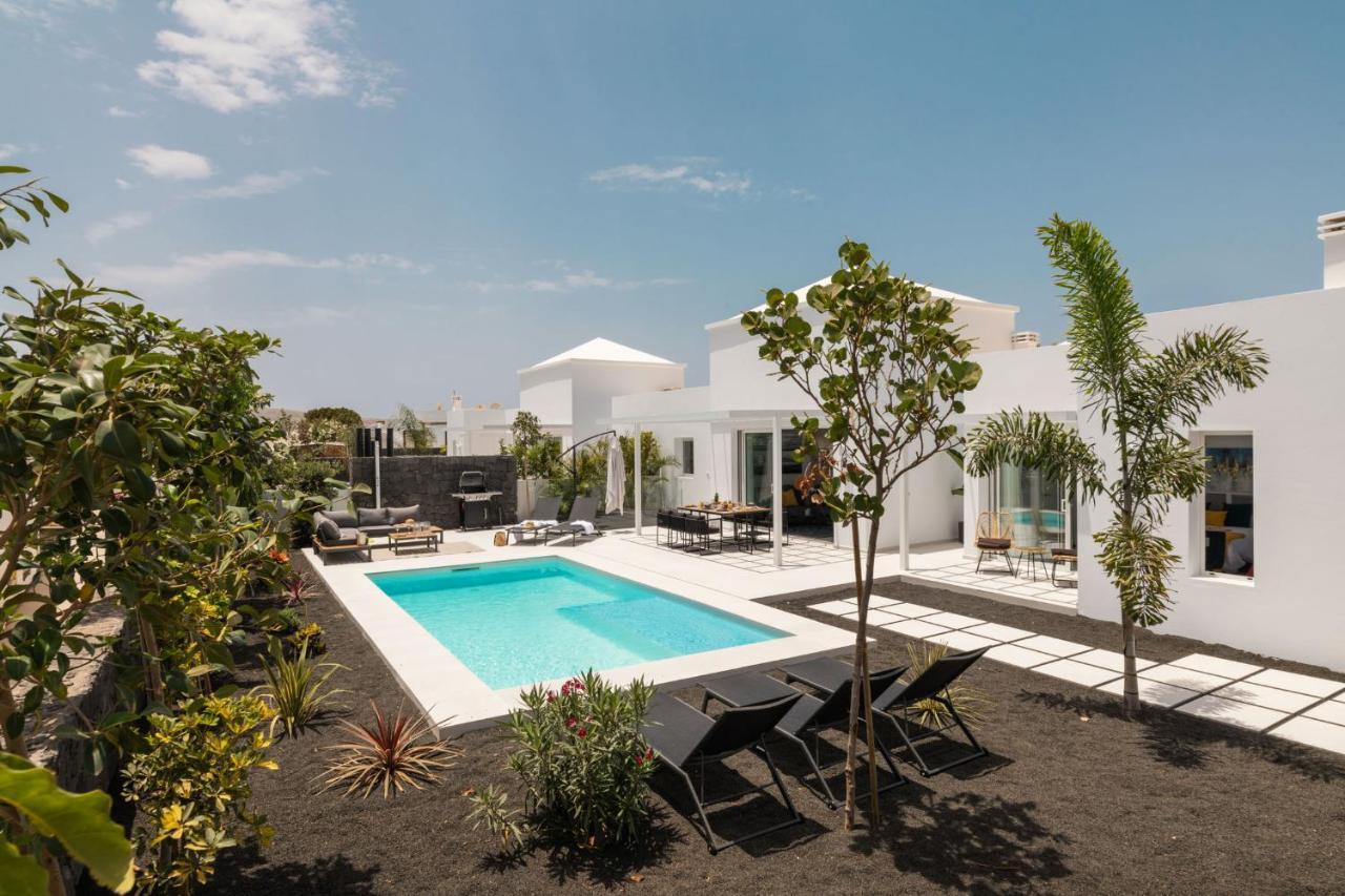 Villa Sunrise By Buenavilla *