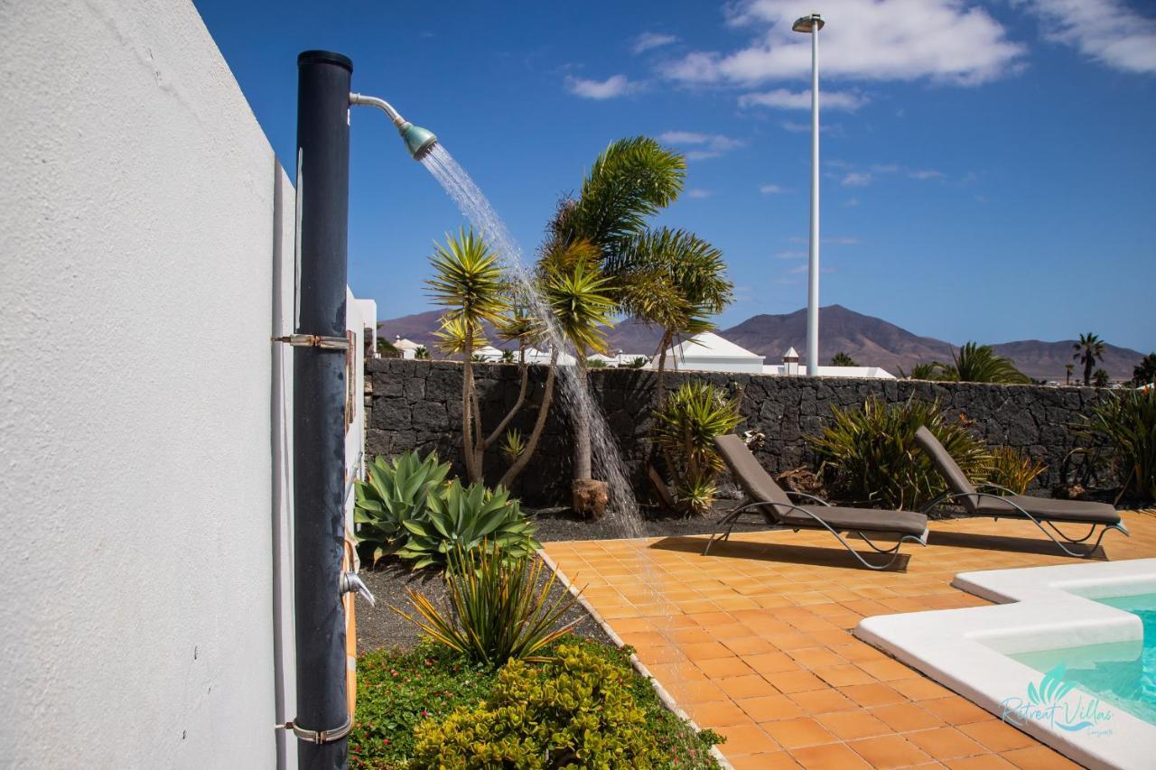Captivating 2-bed In * Playa Blanca (Lanzarote)
