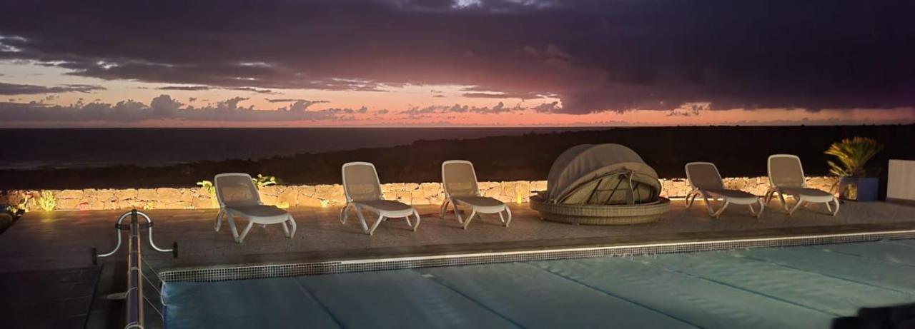 Sunset Paradise With Panoramic Sea View, First Line, Sunsets Villa Playa Blanca (Lanzarote)